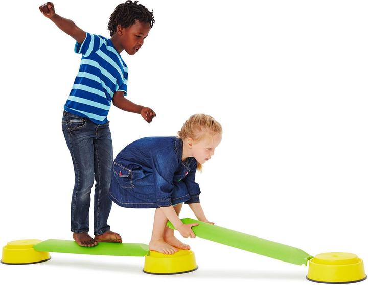 Produktbild Gonge Build N‘ Balance Large Set