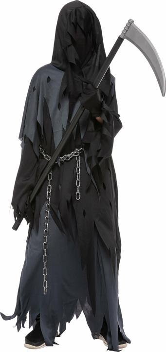 Produktbild Spooktacular Creations Sensenmann (M)