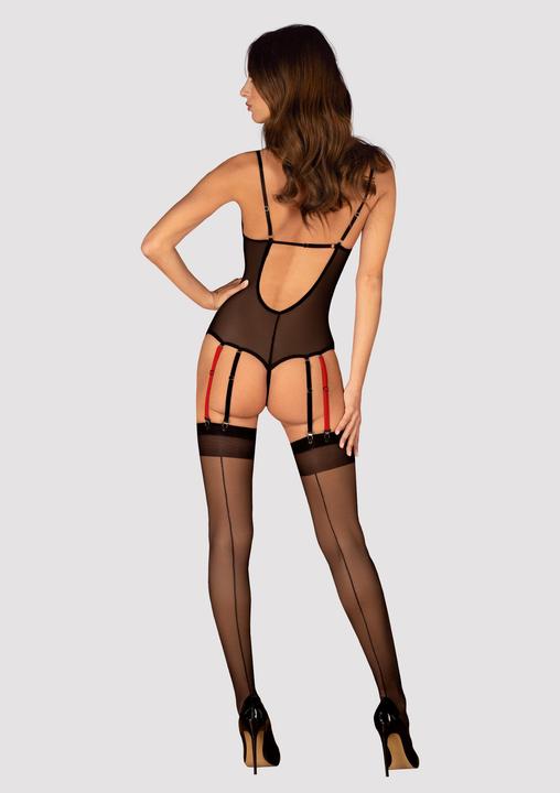 Produktbild Obsessive Teddy (XL, XXL)