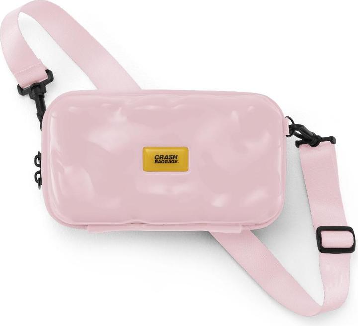 Crash baggage MINI ICON TONE ON TONE - Pochette