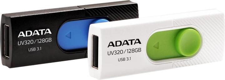 Actual product image Adata UV320 (64 GB, USB-A)