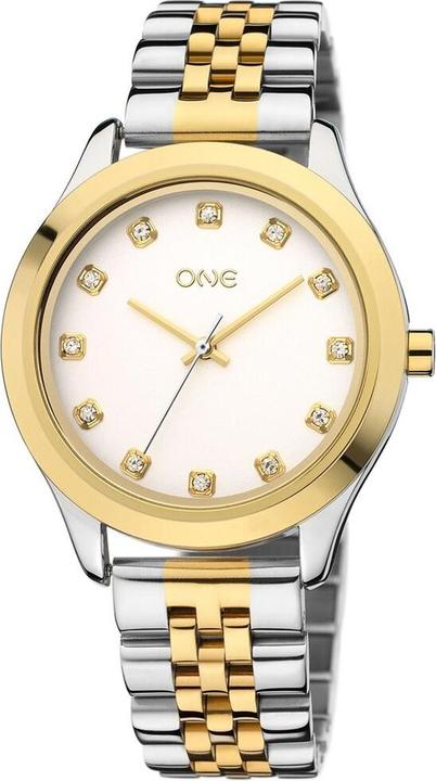 Actual product image One Relogio (42 mm)