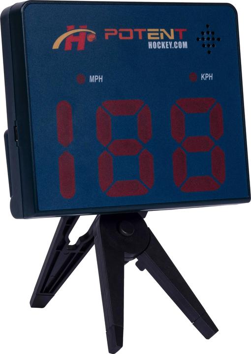 Actual product image Sport-Thieme Sportradargerät Speed