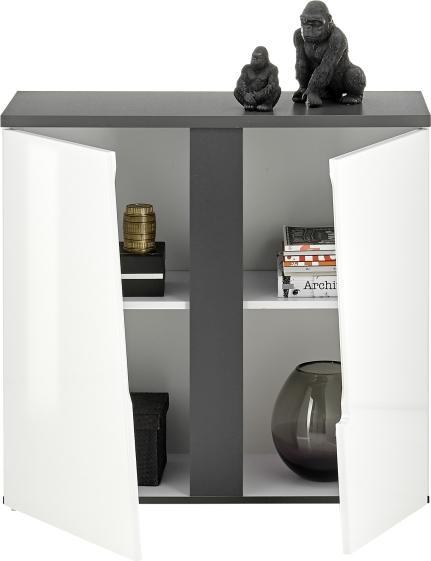 Image du produit Bega Consult Meuchefitz (88 x 38 x 83 cm)