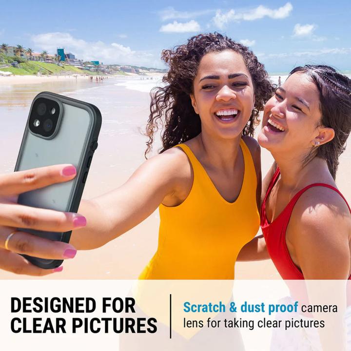 Actual product image Catalyst Total Protection Case (Apple iPhone 14 Plus)