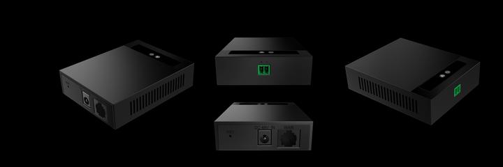 Actual product image Fanvil PN1 2-Wire Converter