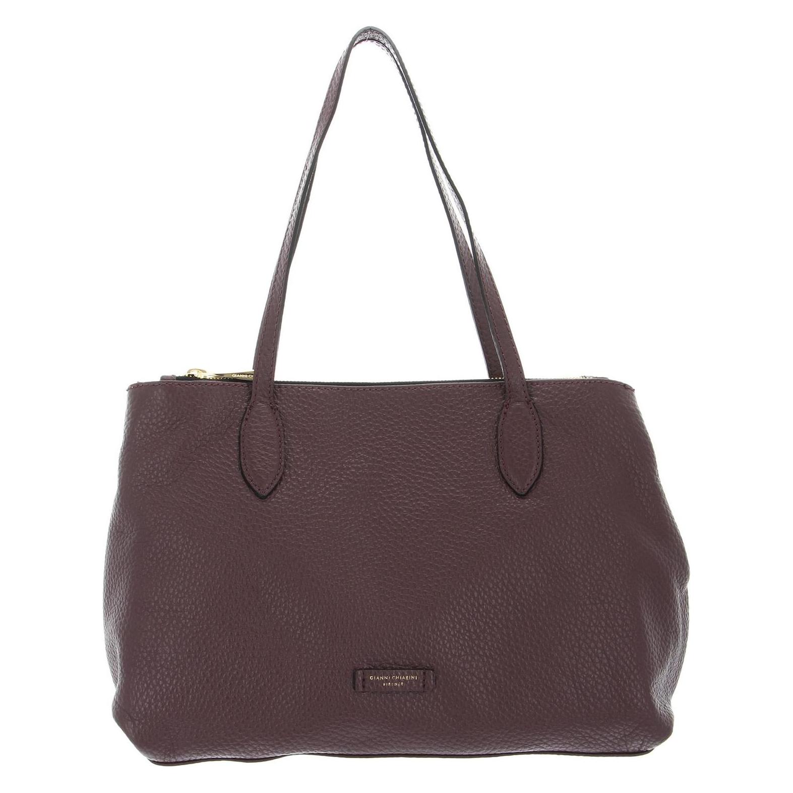 Gianni Chiarini, Damen, Tasche, Mara Handbag, Pink