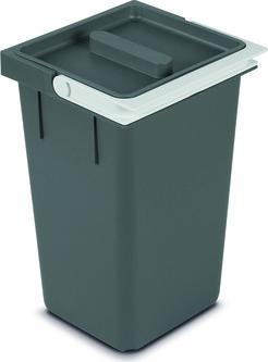 Immagine prodotto Müllex Contenitore X-LINE da 8 litri, completo (8 l)