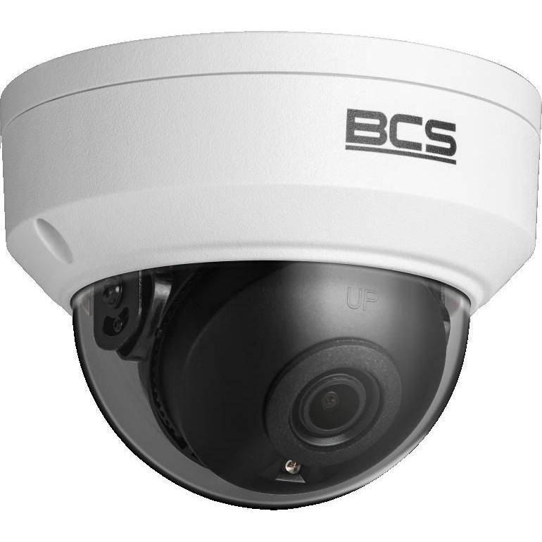 BCS Kamera IP Kamera POINT BCS-P-DIP15FSR3-Ai, Telecamera di rete