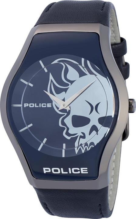 Produktbild Police Sphere (Analoguhr, 45 mm)