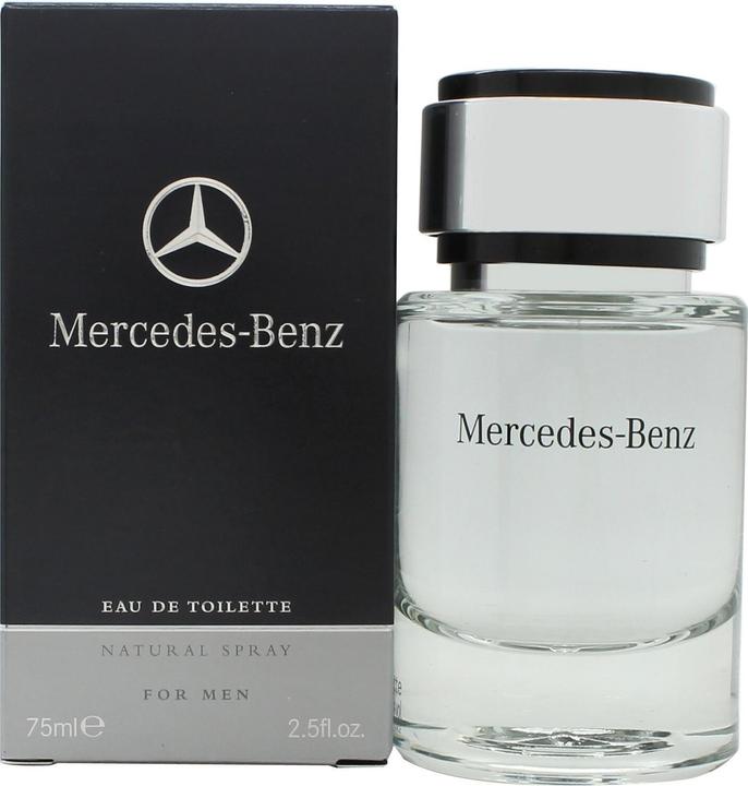 Immagine prodotto Mercedes-Benz Profumo (Eau de toilette, 75 ml)