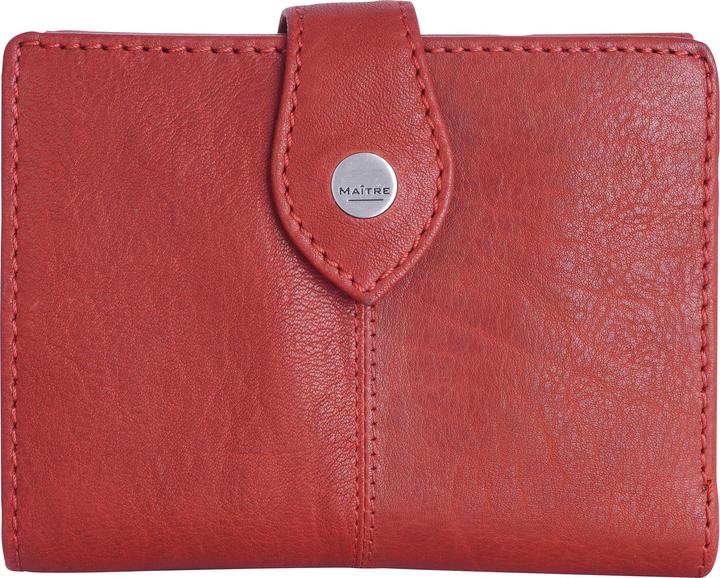 Actual product image Maître Purse MV9F lemberg Dawina