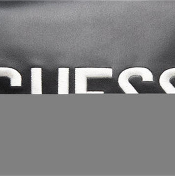 Produktbild Guess Salameda, Textile Backpack, Black, For Men