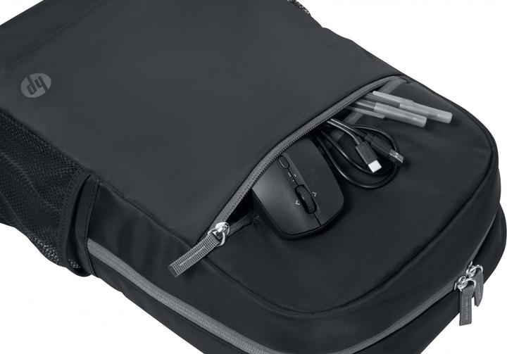 Produktbild HP 39,62cm 15,6Zoll Laptop Backpack (P) (16 l)