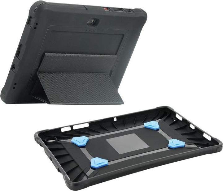 Mobilis PROTECH Case+kickstand+handst. f Galaxy Tab Pro (Galaxy Tab Active Pro)