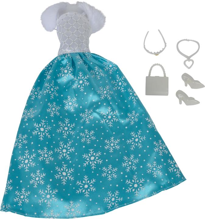 Image du produit Simba Winter Princess Dress