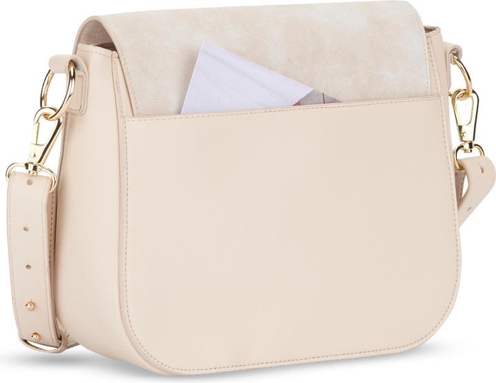 Image du produit Expatrié Sacoche de selle Louise Large (4 l)