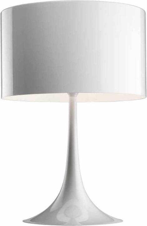 Actual product image Flos Spun Light T2 Table Lamp (E27)