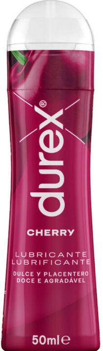 Actual product image Durex Lubricant Play Cereza 50ml (50 ml)
