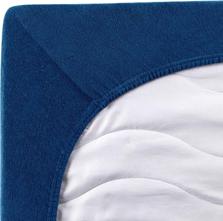Actual product image Traumschlaf Frottee Stretch (140x200 cm, 150x200 cm, 160x200 cm)
