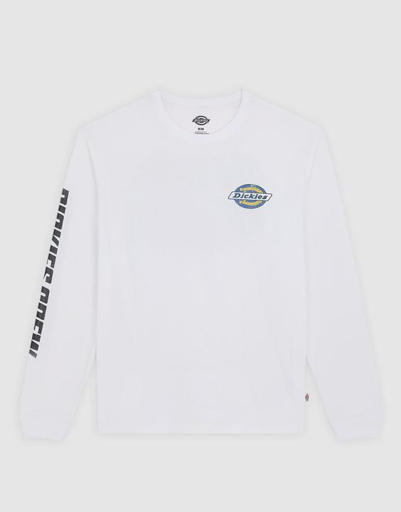 Produktbild Dickies Nashport Ls Tee (S)