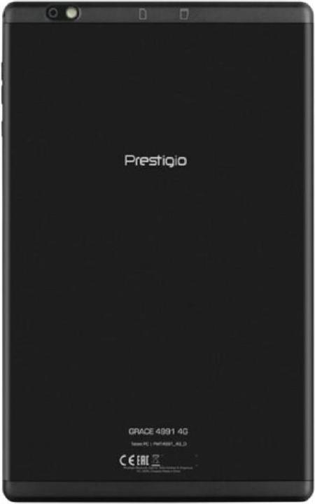 Produktbild Prestigio Grace 4991 4G