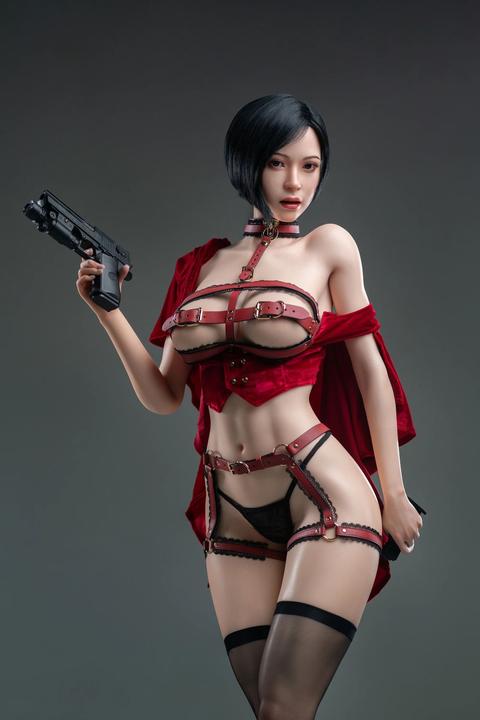 Image du produit Game Lady Ada Wong