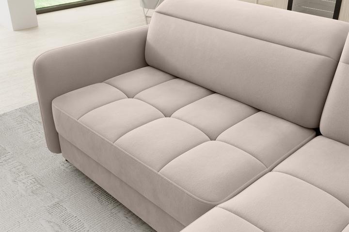 Produktbild ELTAP Barea (3-Sitzer, Ecksofa)