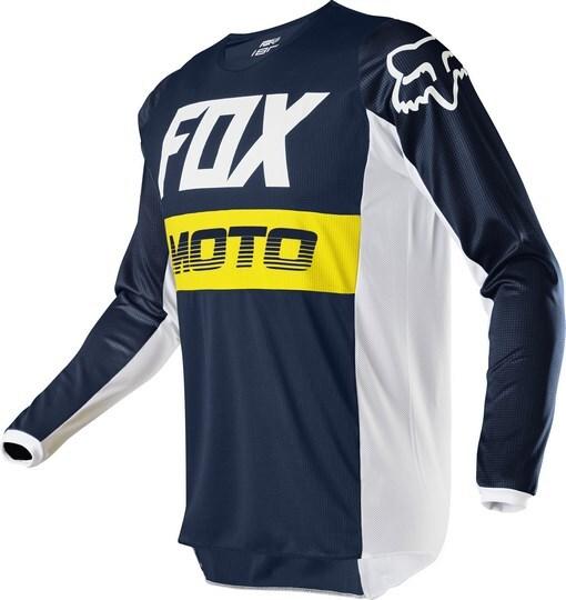 Produktbild Fox 180 Fyce (Mädchen, XL)