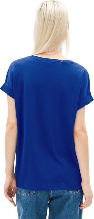 Actual product image Armedangels Women's Idaa Logo (M)