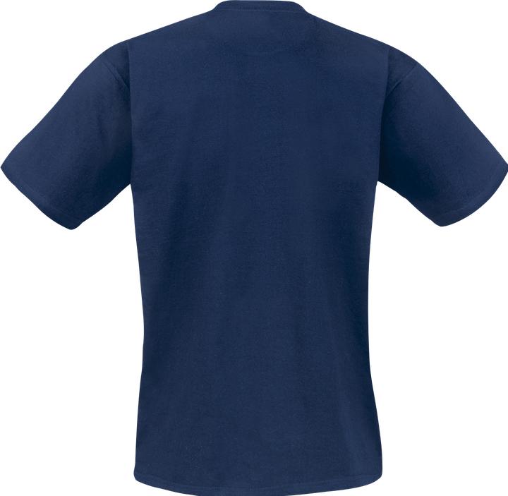 Produktbild Foo Fighters Sonic Highways - City Circles (M)