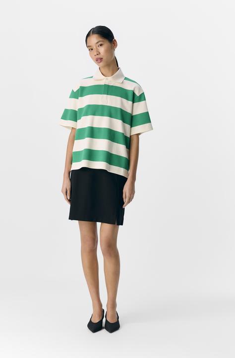 Immagine prodotto Object Streifen Polo shirt (L)