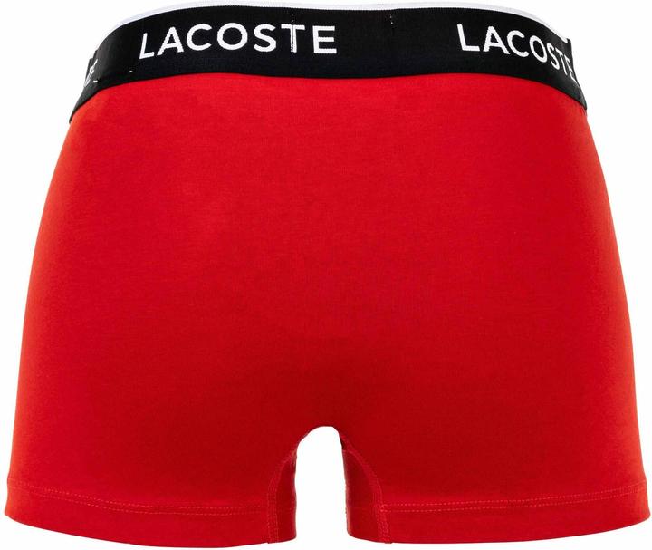 Actual product image Lacoste 5H3389 (S, pack of 3)