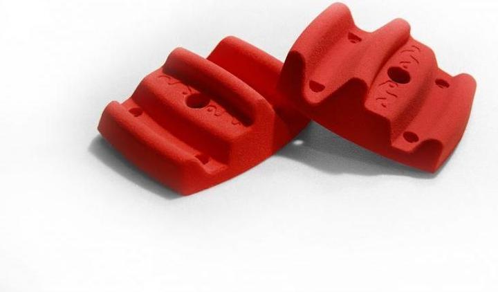 Produktbild Max Climbing Crimpgimp Trainingsgriffe (Red)