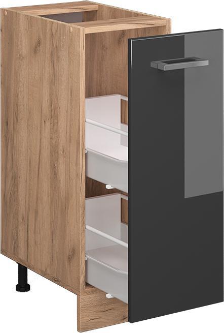 Produktbild Vicco Apothekerschrank R-Line