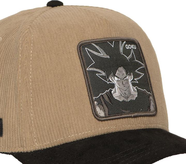 Produktbild Capslab Dragon Ball - Son Goku - U Grosse (One Size)