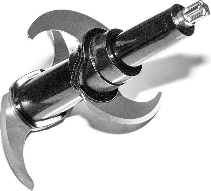 Actual product image Rommelsbacher MZ 500 (1500 ml, 500 W)