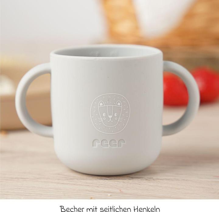 Produktbild Reer 4-teilig