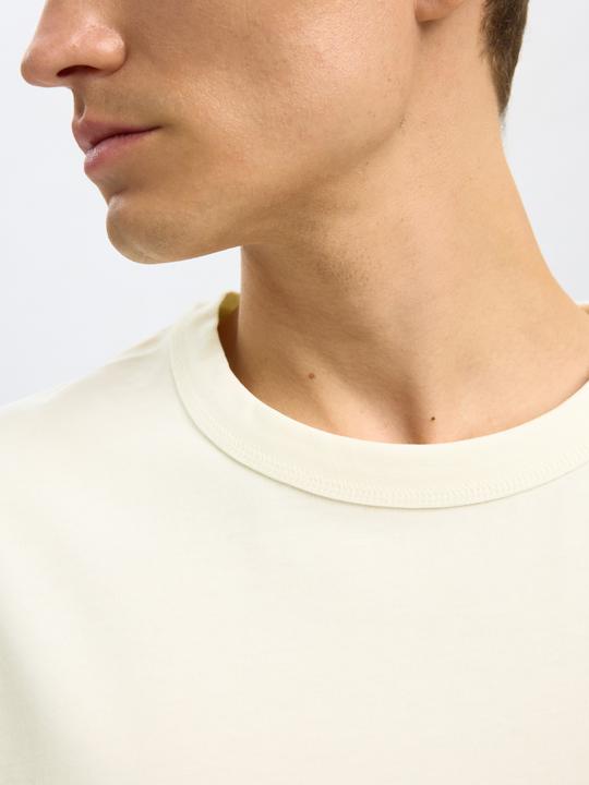 Produktbild Selected Relaxed Fit T-Shirt (S)