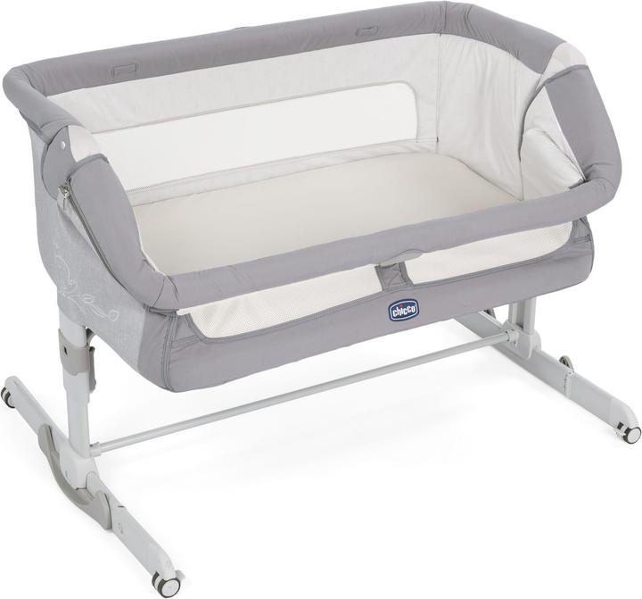 Actual product image Chicco Next 2 me Dream