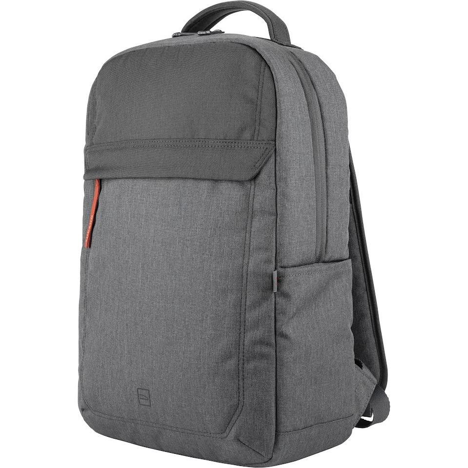Tucano HOP 15" (16", Universal), Notebooktasche, Grau