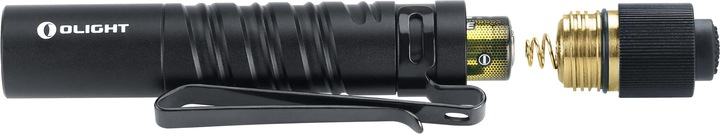 Produktbild Olight I3T EOS (8.90 cm, 180 lm)