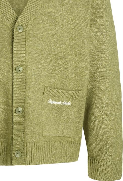 Produktbild Jack & Jones Junior Cardigan NORREBRO Strickjacke (164)