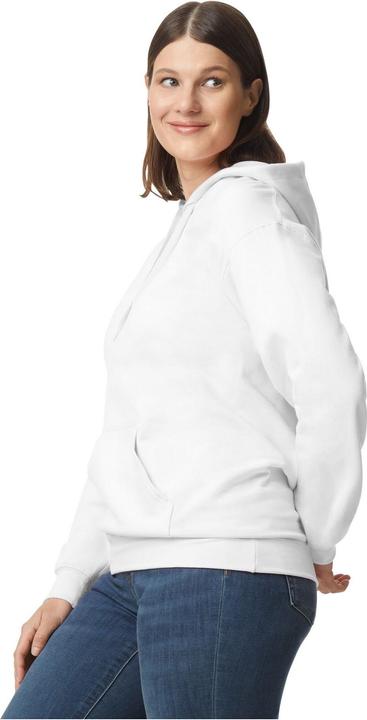 Produktbild Gildan Softstyle Kapuzenpullover Mittelschwer (5XL)
