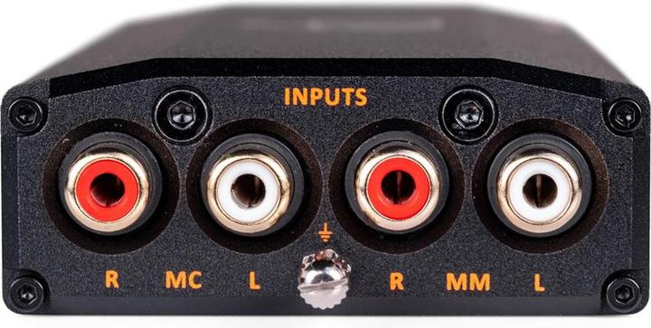 Image du produit iFi Audio micro iPhono3 Black Label