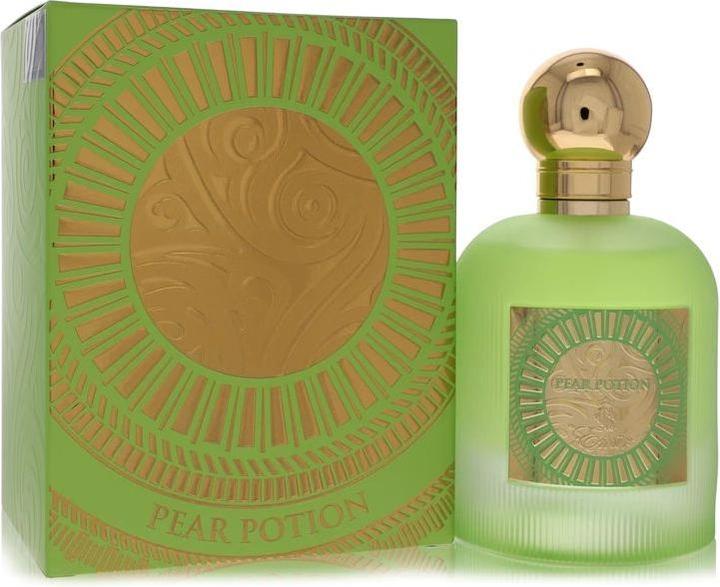 Produktbild Paris Corner Emir Pear Potion (Eau de Parfum, 100 ml)