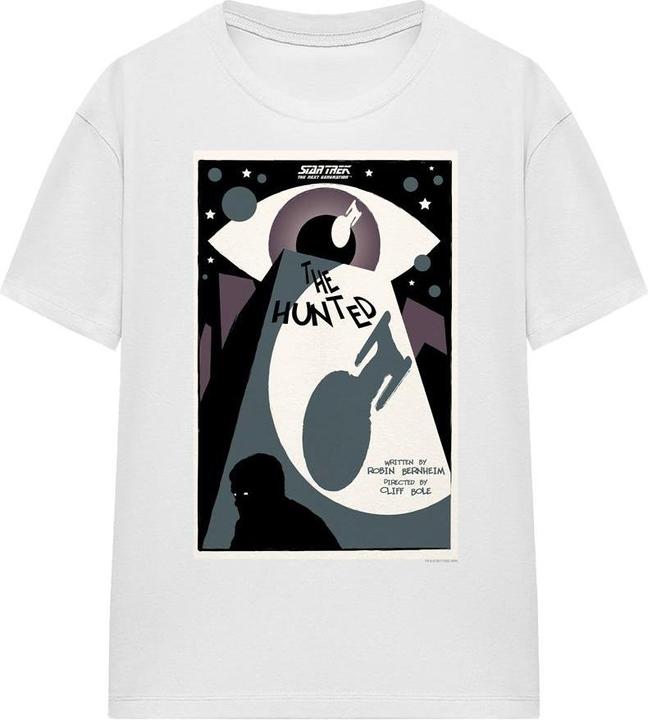 Produktbild The Next Generation Season 3 Episode 11 TShirt (S)