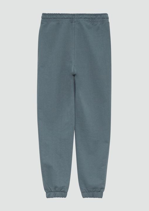 Actual product image S.Oliver Leggins Unisex Jogginghose aus Sweat mit Print-Detail (140)