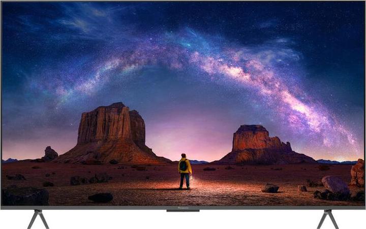 Image du produit Panasonic TV-85W95BEG (85", Mini-LED, 4K, 2025)