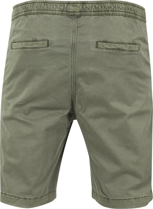 Produktbild Urban Classics UC Men Stretch Twill Joggshorts (XXL)
